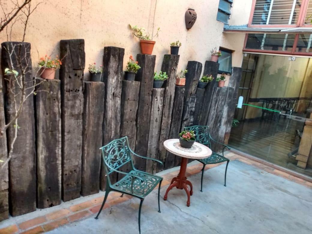 Slaviero Villaggio Conceptual Куритиба Экстерьер фото